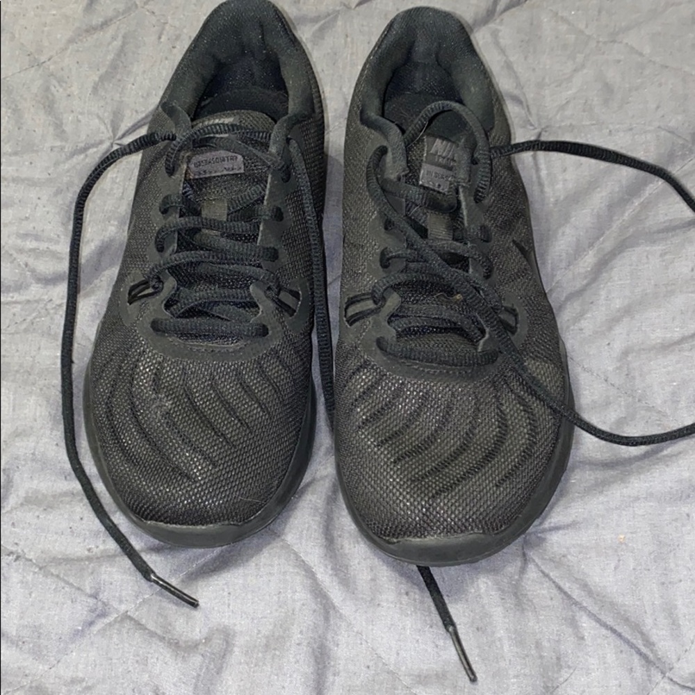 Nike running shoes